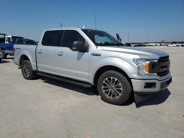 Photo 3 VIN: 1FTEW1CP6JKD80423 - FORD F-150 