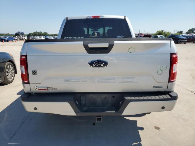 Photo 5 VIN: 1FTEW1CP6JKD80423 - FORD F-150 