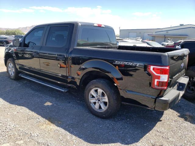 Photo 1 VIN: 1FTEW1CP6JKD93432 - FORD F-150 