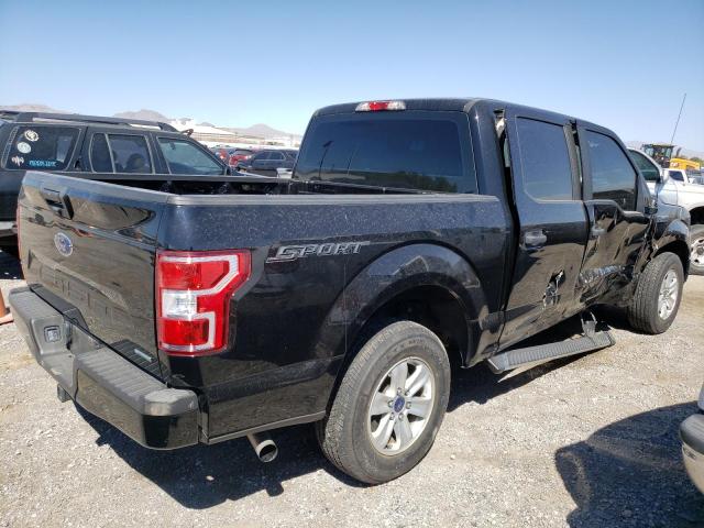 Photo 2 VIN: 1FTEW1CP6JKD93432 - FORD F-150 