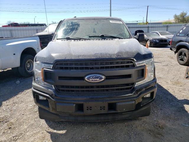 Photo 4 VIN: 1FTEW1CP6JKD93432 - FORD F-150 