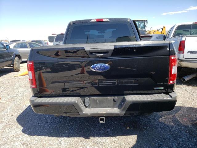 Photo 5 VIN: 1FTEW1CP6JKD93432 - FORD F-150 