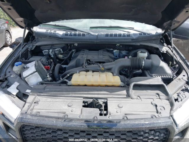 Photo 9 VIN: 1FTEW1CP6JKE21570 - FORD F-150 