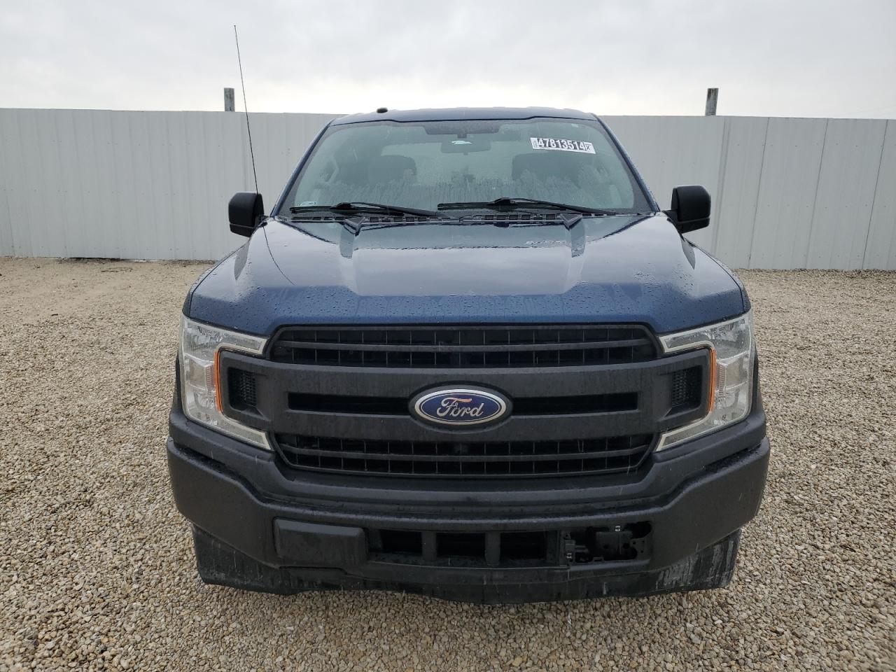 Photo 4 VIN: 1FTEW1CP6JKE94731 - FORD F-150 