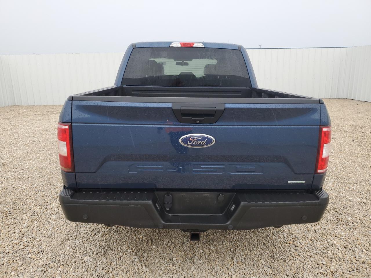 Photo 5 VIN: 1FTEW1CP6JKE94731 - FORD F-150 