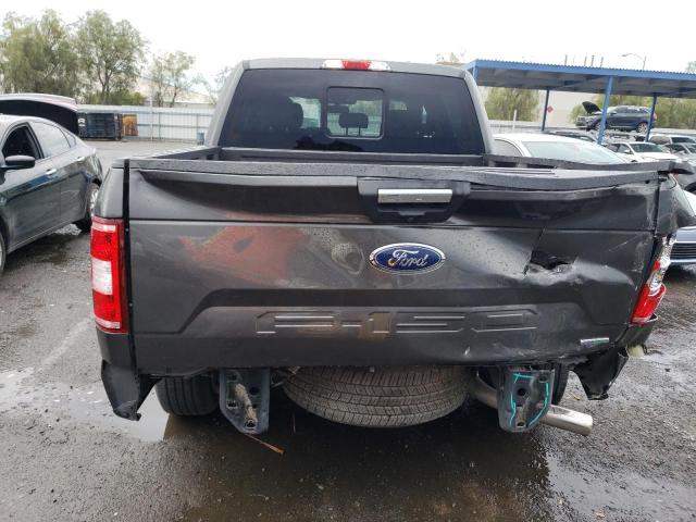 Photo 5 VIN: 1FTEW1CP6JKF59898 - FORD F150 SUPER 