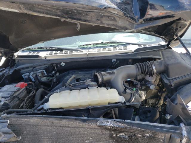 Photo 6 VIN: 1FTEW1CP6JKF90696 - FORD F150 SUPER 