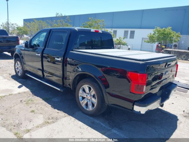 Photo 2 VIN: 1FTEW1CP6KFB11168 - FORD F150 