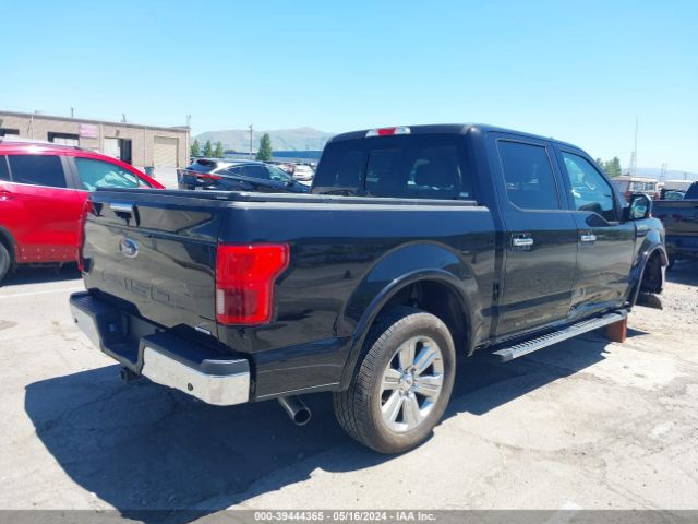 Photo 3 VIN: 1FTEW1CP6KFB11168 - FORD F150 