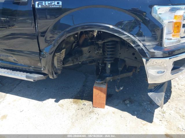 Photo 5 VIN: 1FTEW1CP6KFB11168 - FORD F150 