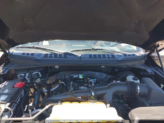 Photo 9 VIN: 1FTEW1CP6KFB11168 - FORD F150 