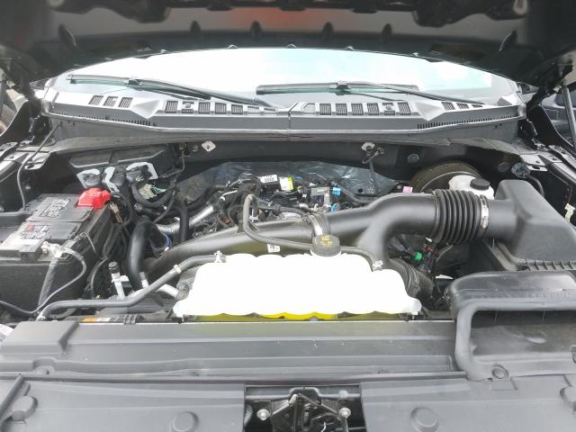 Photo 6 VIN: 1FTEW1CP6KFC75987 - FORD F150 SUPER 