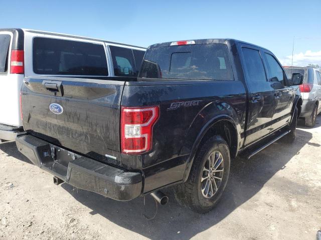 Photo 2 VIN: 1FTEW1CP6KFD50266 - FORD F150 SUPER 