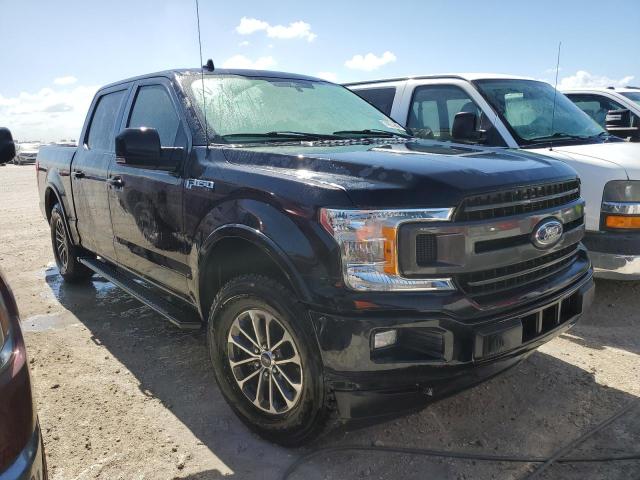 Photo 3 VIN: 1FTEW1CP6KFD50266 - FORD F150 SUPER 