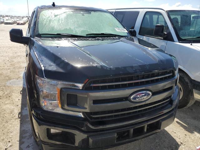 Photo 4 VIN: 1FTEW1CP6KFD50266 - FORD F150 SUPER 