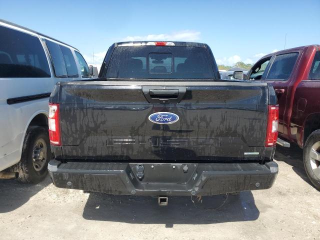 Photo 5 VIN: 1FTEW1CP6KFD50266 - FORD F150 SUPER 