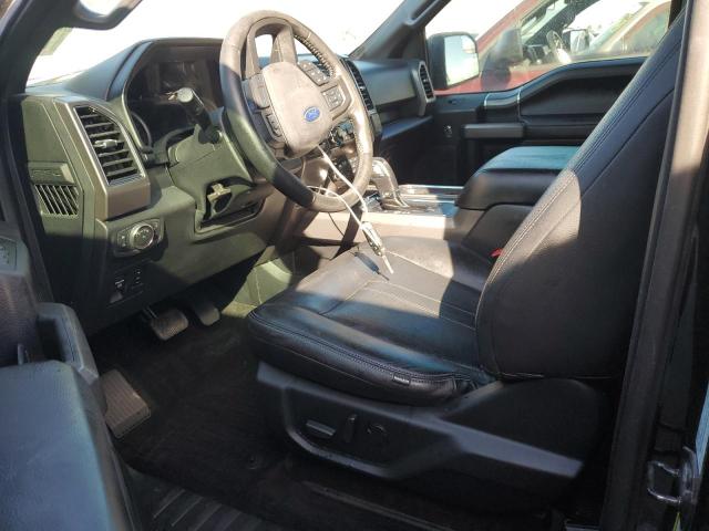 Photo 6 VIN: 1FTEW1CP6KFD50266 - FORD F150 SUPER 