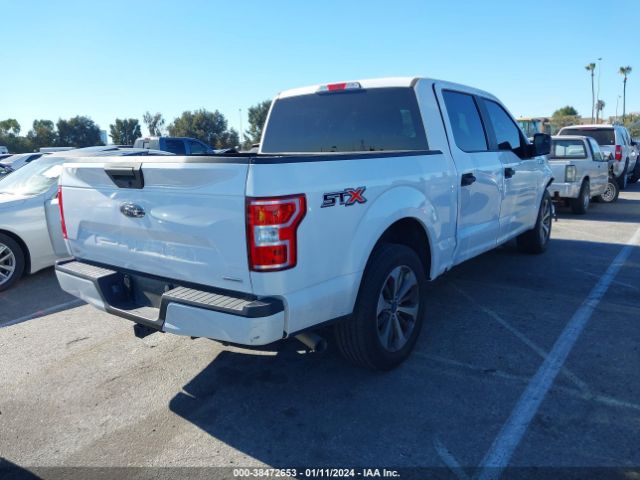 Photo 3 VIN: 1FTEW1CP6KKC14808 - FORD F-150 