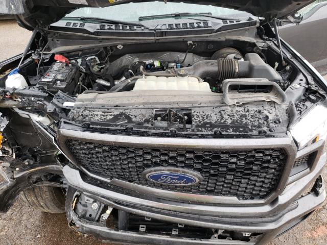 Photo 6 VIN: 1FTEW1CP6KKC49350 - FORD F150 SUPER 