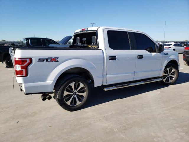 Photo 2 VIN: 1FTEW1CP6KKC68058 - FORD F150 SUPER 