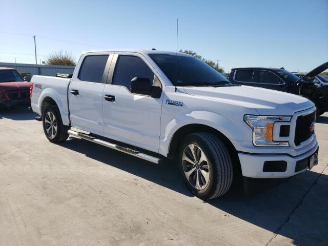 Photo 3 VIN: 1FTEW1CP6KKC68058 - FORD F150 SUPER 