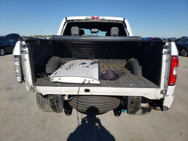 Photo 5 VIN: 1FTEW1CP6KKC68058 - FORD F150 SUPER 