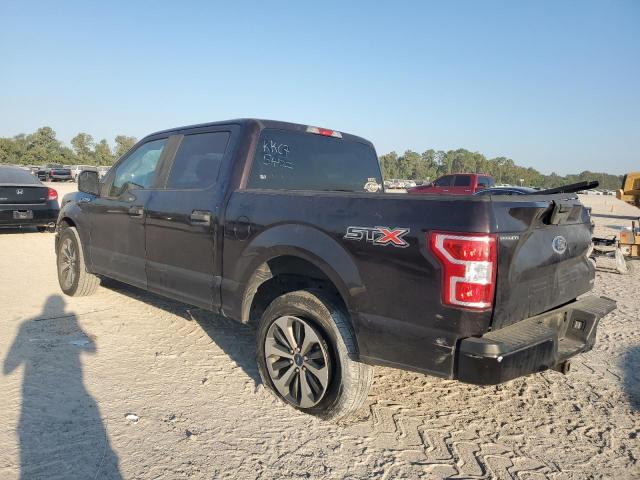 Photo 1 VIN: 1FTEW1CP6KKC75477 - FORD F150 SUPER 