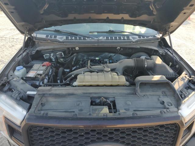 Photo 10 VIN: 1FTEW1CP6KKC75477 - FORD F150 SUPER 