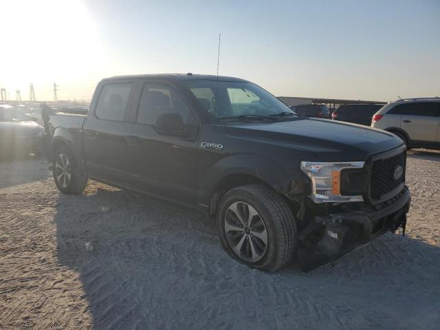 Photo 3 VIN: 1FTEW1CP6KKC75477 - FORD F150 SUPER 