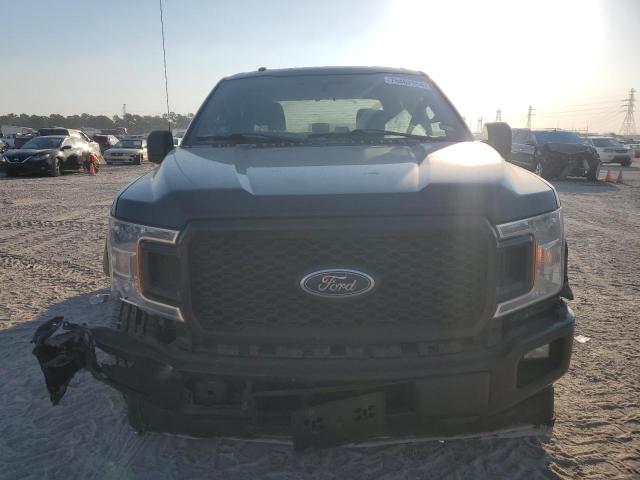 Photo 4 VIN: 1FTEW1CP6KKC75477 - FORD F150 SUPER 