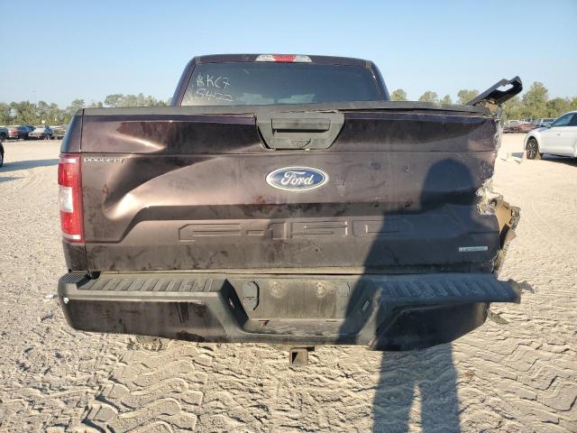 Photo 5 VIN: 1FTEW1CP6KKC75477 - FORD F150 SUPER 