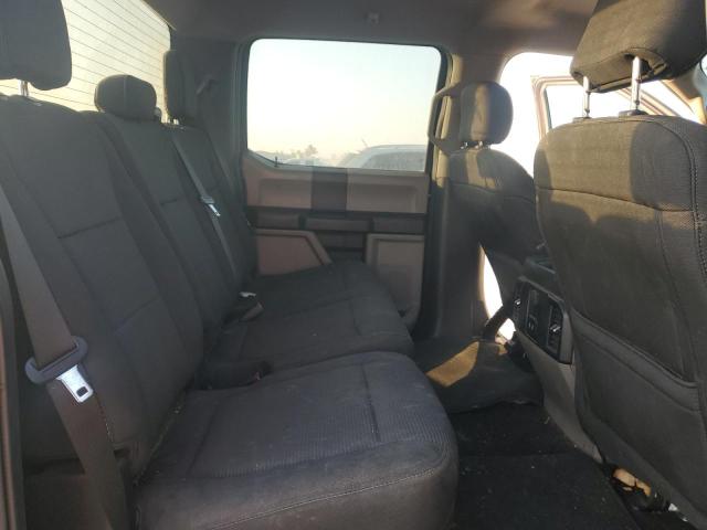 Photo 9 VIN: 1FTEW1CP6KKC75477 - FORD F150 SUPER 