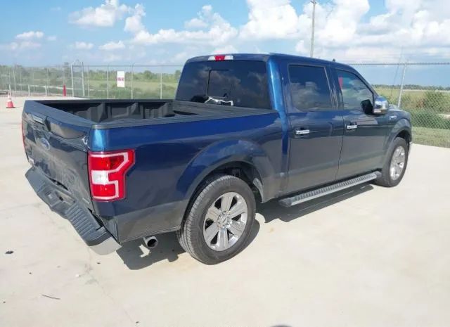 Photo 3 VIN: 1FTEW1CP6KKD24676 - FORD F-150 