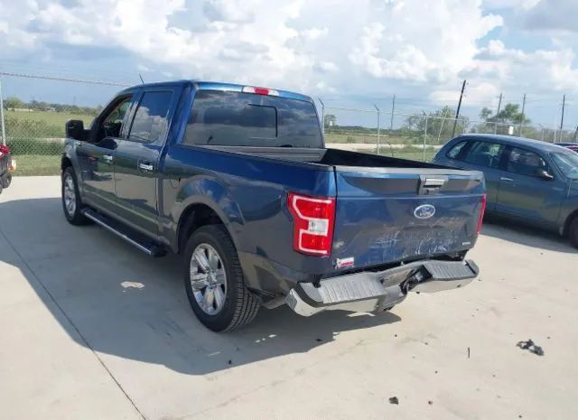 Photo 5 VIN: 1FTEW1CP6KKD24676 - FORD F-150 