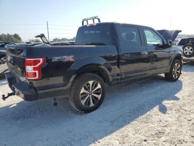 Photo 2 VIN: 1FTEW1CP6KKD45009 - FORD F150 SUPER 