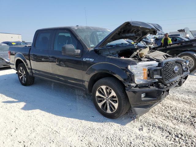 Photo 3 VIN: 1FTEW1CP6KKD45009 - FORD F150 SUPER 