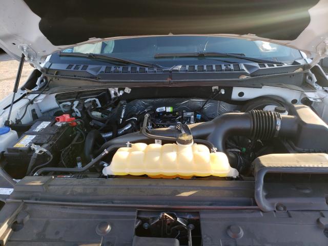 Photo 6 VIN: 1FTEW1CP6KKD94372 - FORD F150 SUPER 