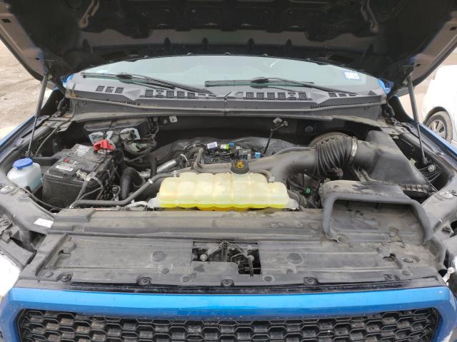 Photo 6 VIN: 1FTEW1CP6KKE33588 - FORD F150 SUPER 