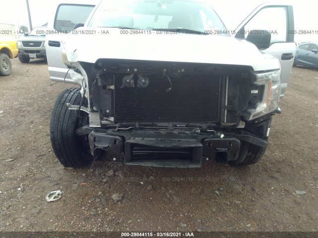 Photo 5 VIN: 1FTEW1CP6KKE76425 - FORD F-150 