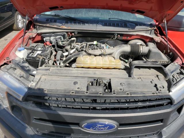 Photo 10 VIN: 1FTEW1CP6KKE83312 - FORD F150 SUPER 