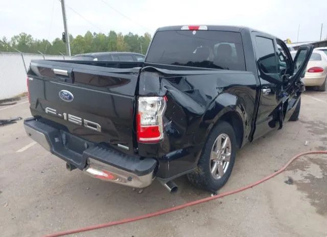 Photo 3 VIN: 1FTEW1CP6LFA06681 - FORD F-150 