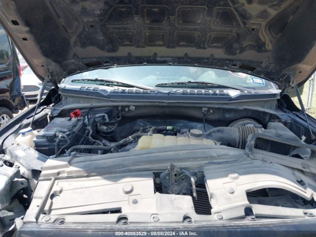 Photo 9 VIN: 1FTEW1CP6LFA15588 - FORD F-150 