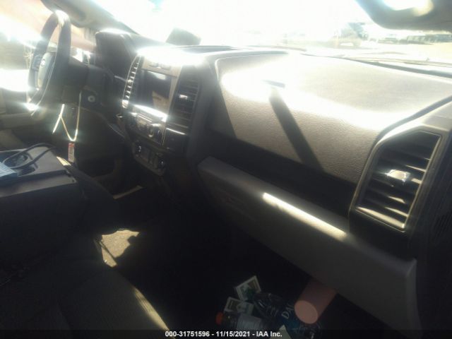 Photo 4 VIN: 1FTEW1CP6LFB81867 - FORD F-150 