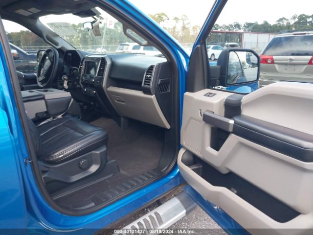 Photo 4 VIN: 1FTEW1CP6LFC29772 - FORD F-150 