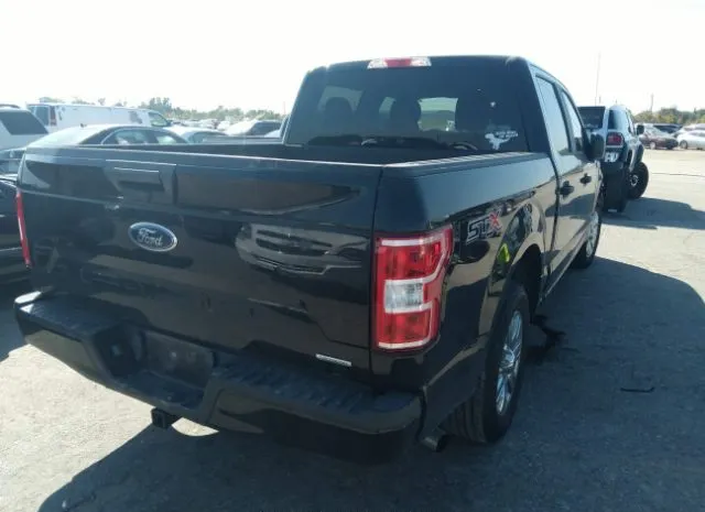 Photo 3 VIN: 1FTEW1CP6LKD07863 - FORD F-150 