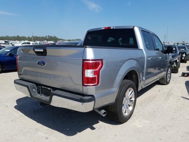 Photo 3 VIN: 1FTEW1CP6LKD29927 - FORD F150 SUPER 