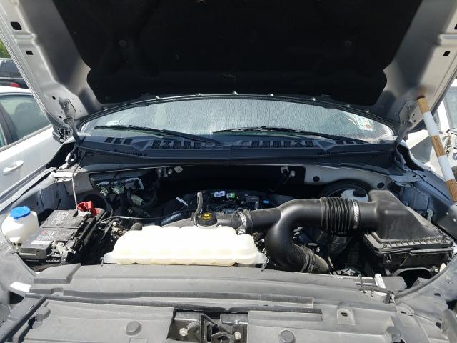 Photo 6 VIN: 1FTEW1CP6LKD29927 - FORD F150 SUPER 