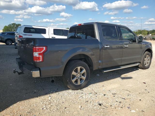 Photo 2 VIN: 1FTEW1CP6LKD87360 - FORD F-150 