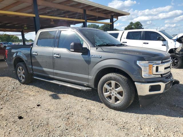 Photo 3 VIN: 1FTEW1CP6LKD87360 - FORD F-150 