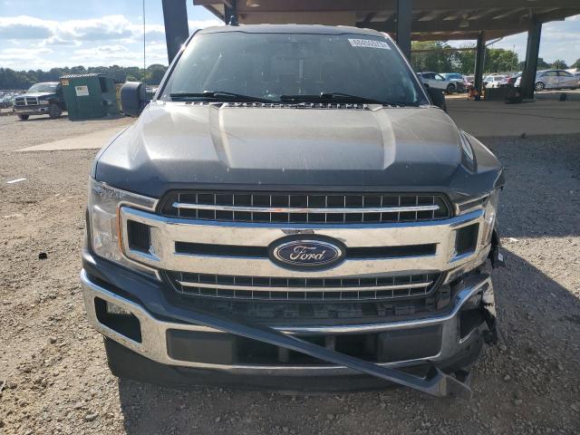 Photo 4 VIN: 1FTEW1CP6LKD87360 - FORD F-150 